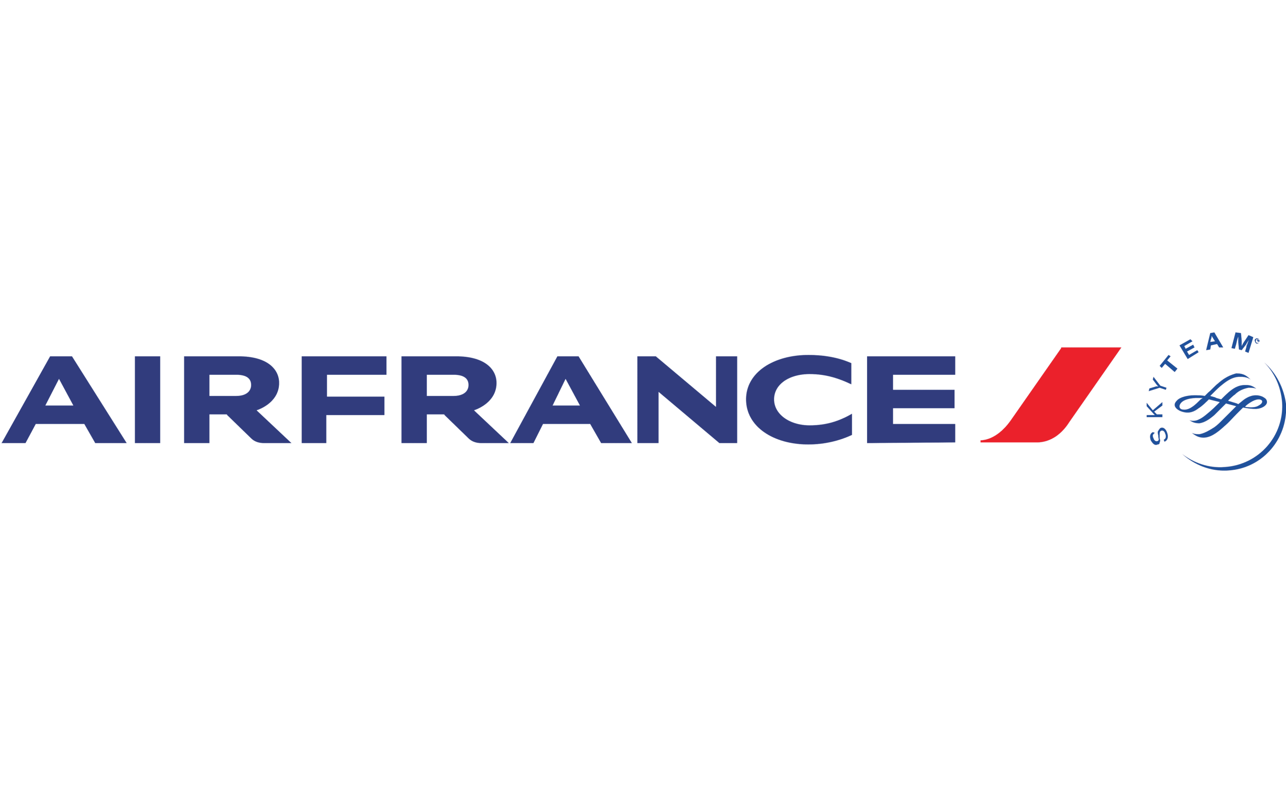 Air-France-Logo