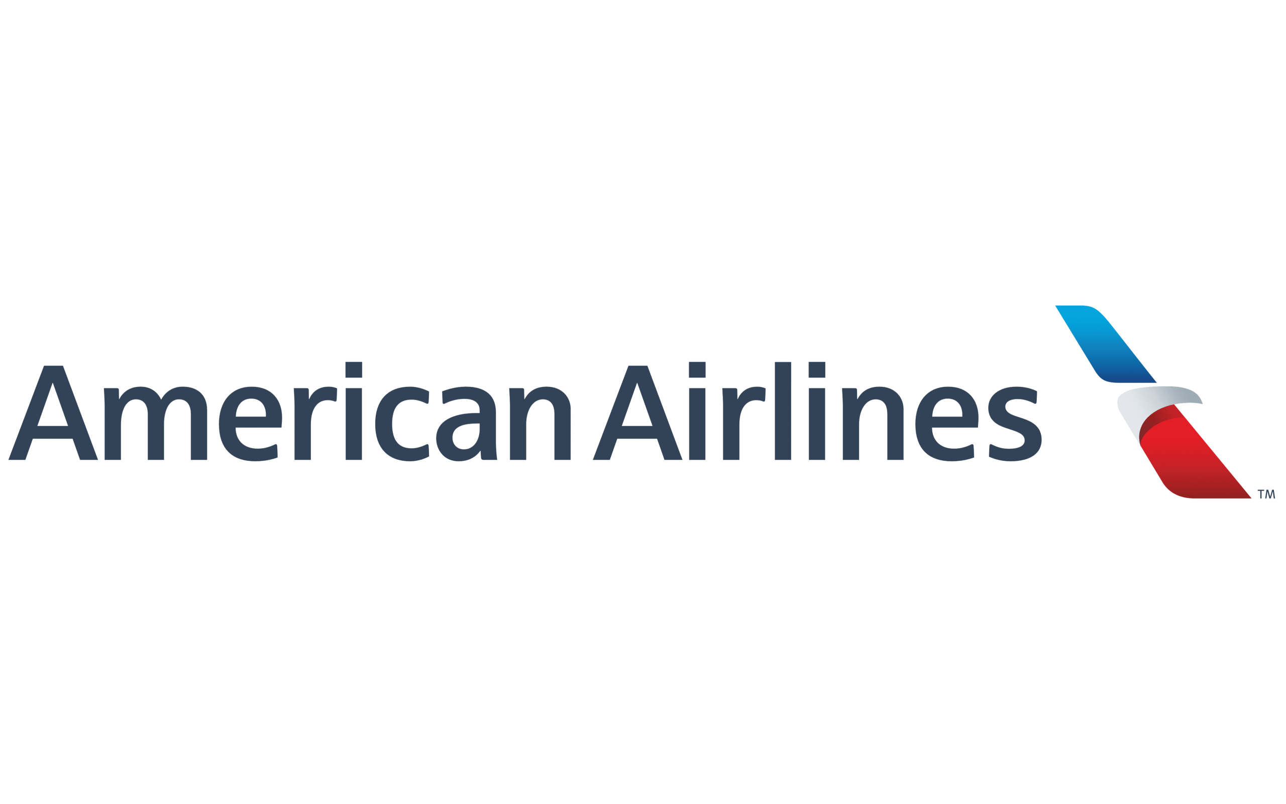 American-Airlines-Logo