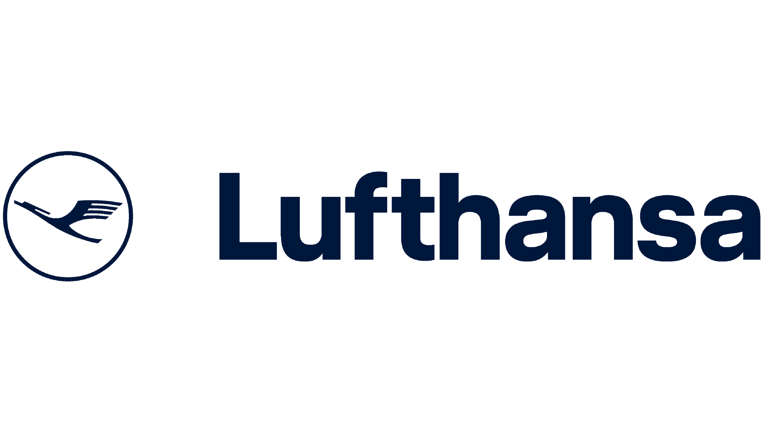 Logo-Lufthansa