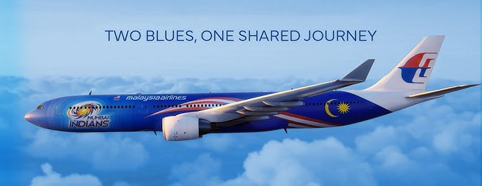 Malaysia Airlines flight deals and discounted international air tickets offered by Tabeer Travels