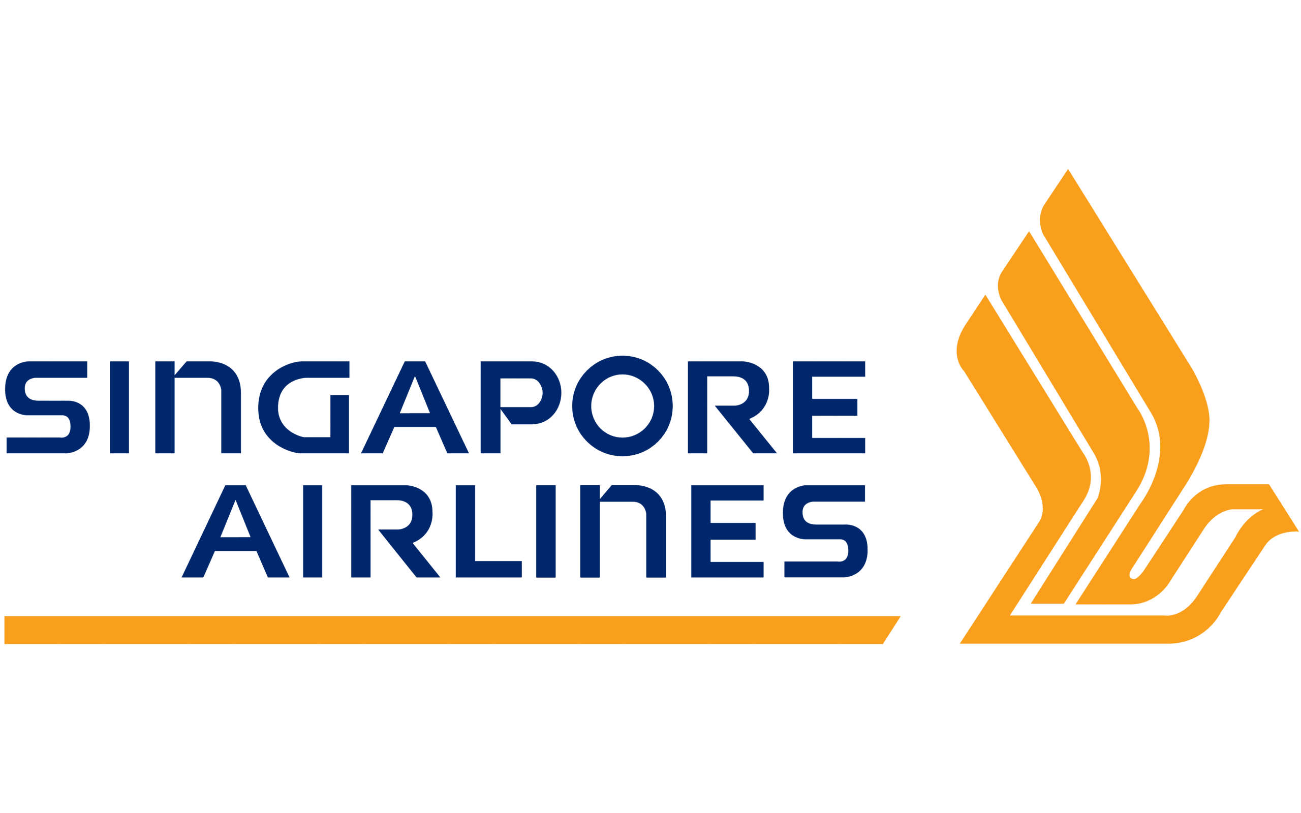 Singapore-Airlines-Logo