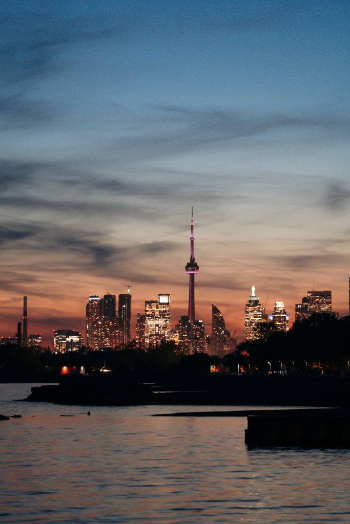 Delhi to Toronto Flight | Cheap Canada Flight Booking | Tabeer Travels
