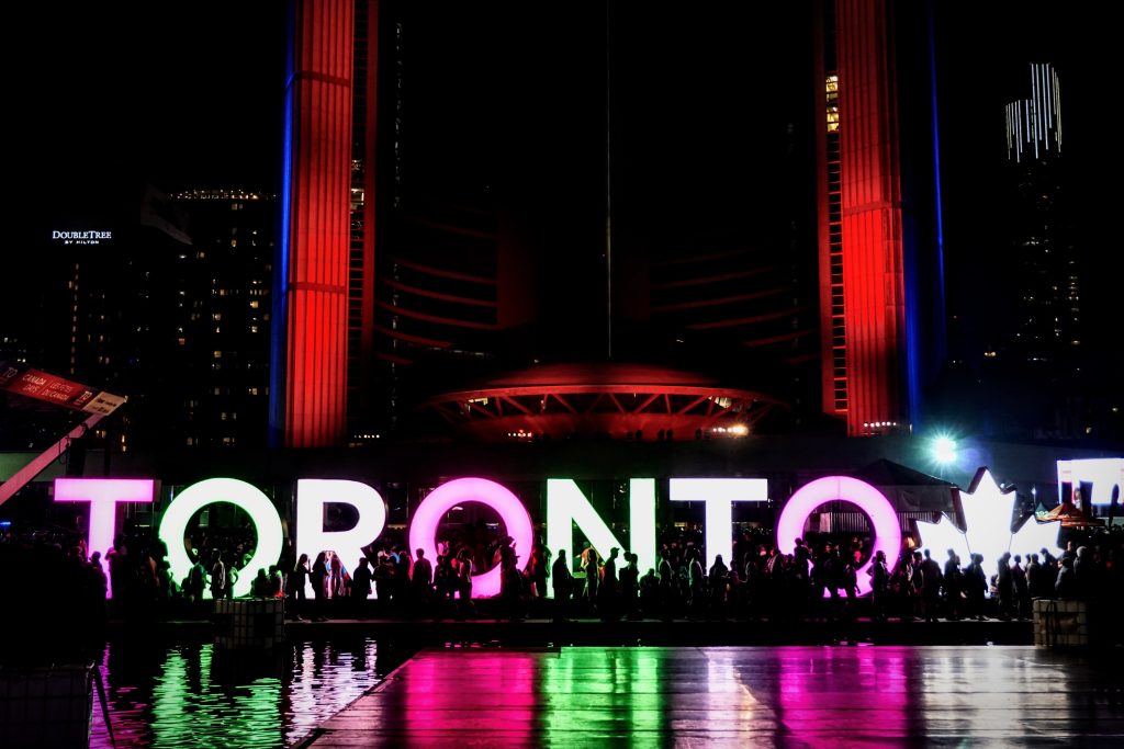 Toronto ticket price from Delhi with Tabeer Travels. Compare airlines, find affordable Canada flights, and book your trip with expert travel assistance.