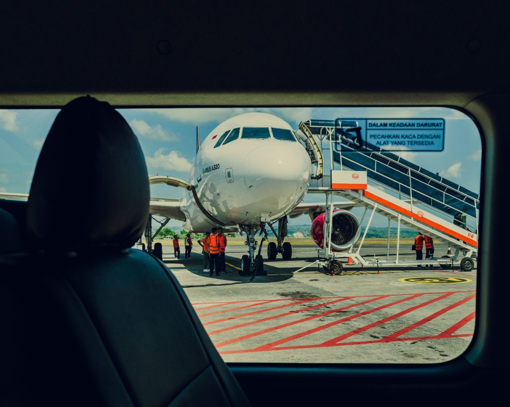 Amritsar to Toronto Flights | Tabeer Travels